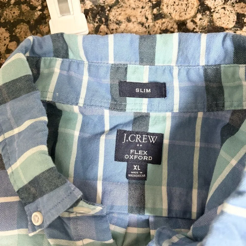 J. Crew crew flex